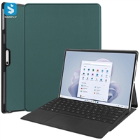 leather case for Surface Pro 9 2022